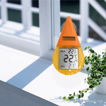 2014 Hot Decorative Indoor Thermometer